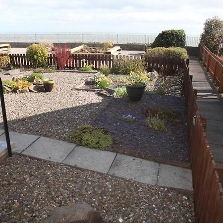 Bell Rock View Arbroath Angus Exterior foto
